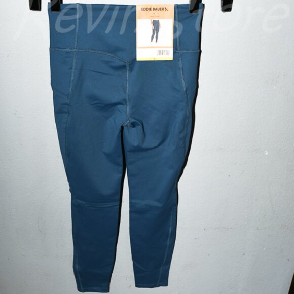 Eddie Bauer Women's Trail Tight S M L XL - Picture 8 of 11